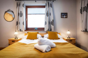 Apartament Sobiczkowa 